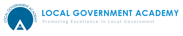 From the Executive Director: Leading in Local Government