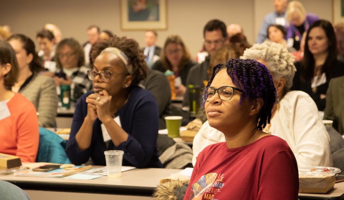 How Goes the Newly Elected Officials Course? Local Government Academy