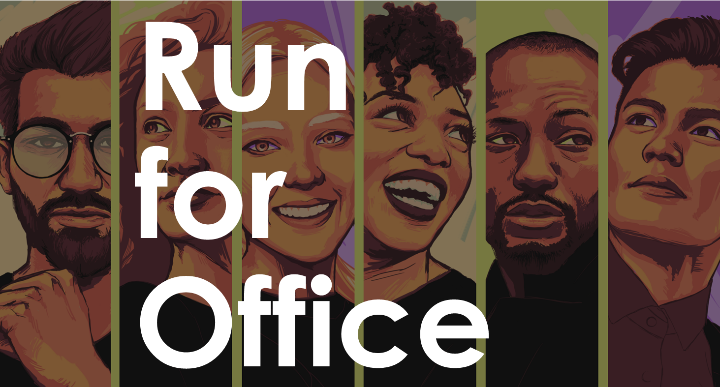 Introducing Run for Office Local Government Academy