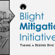 Blight Banner - Taking a Deeper Dive