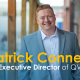 Patrick Conners: New Executive Director of QVCOG