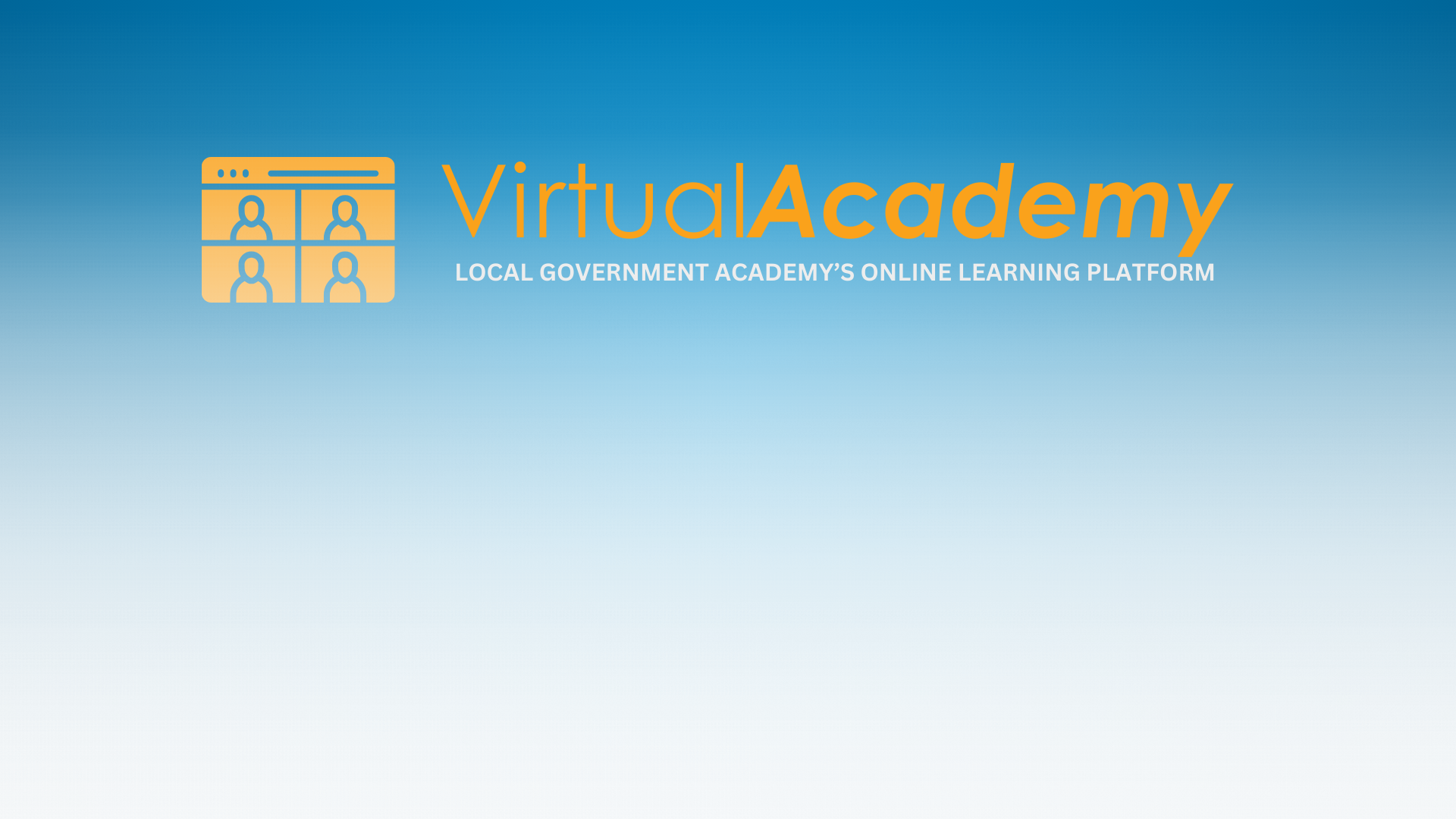 Virtual Academy Banner 2 (1920 × 1080 px)