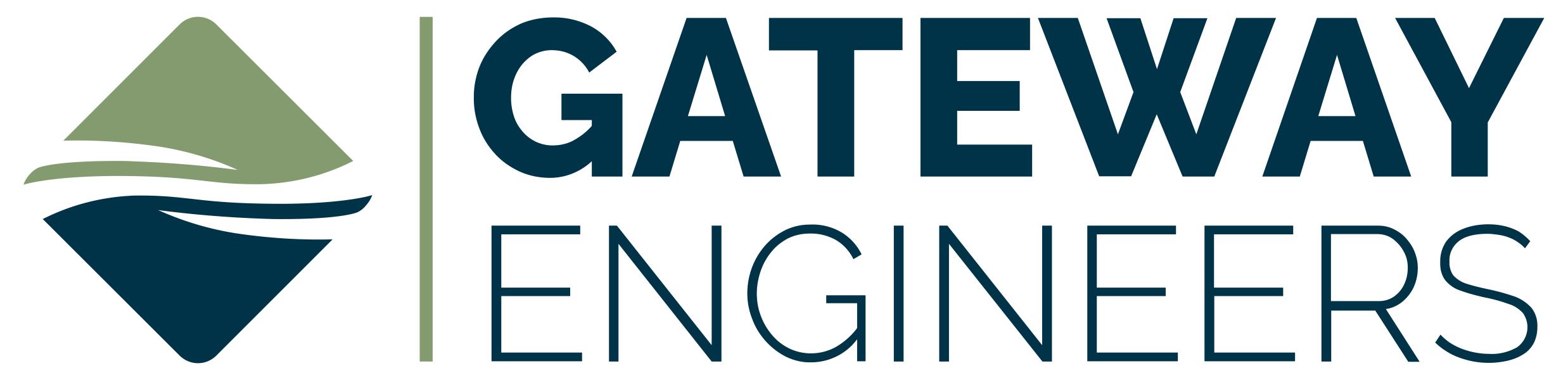 Gateway Logo