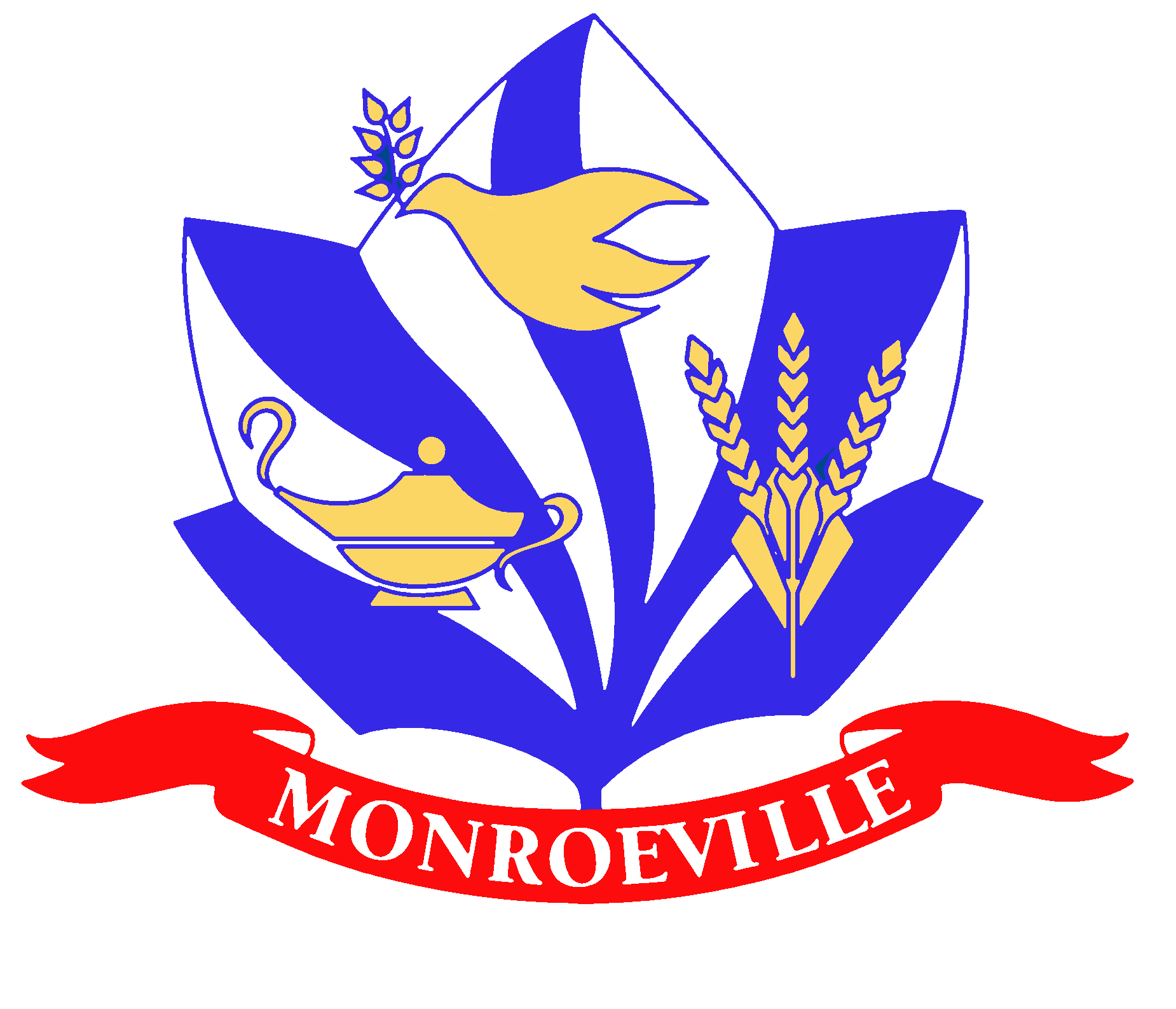 Monroeville_High Res logo