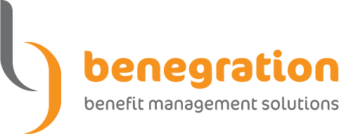 Benegration logo