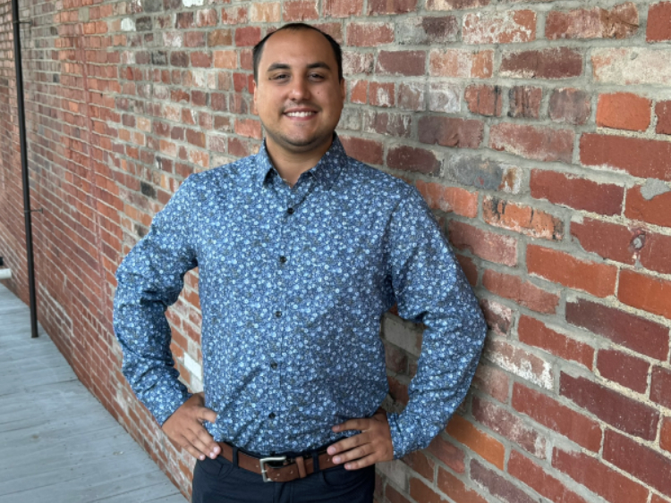 LeClaire Website Photo